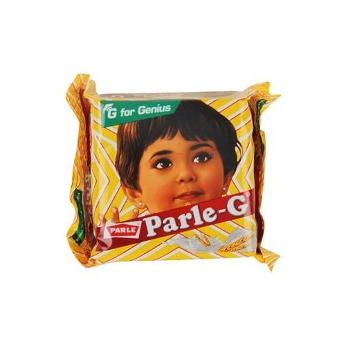 Parle-G Biscuit, 140 gm