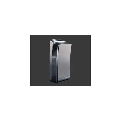 Euronics Steel Jet Hand Dryer 750 W, XJD3B