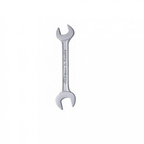 JK Double Open Ended Spanner 50x55mm, SD7800074