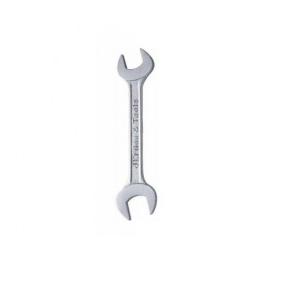 JK Double Open Ended Spanner 8x9mm, SD7800054