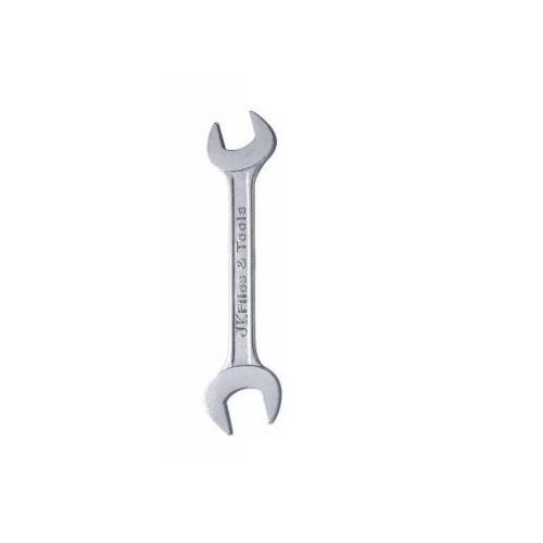 JK Double Open Ended Spanner 6x7mm, SD7800053