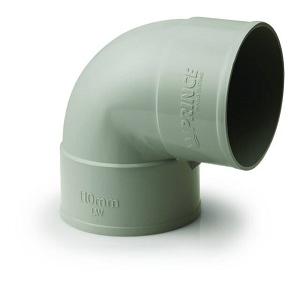 Prince Elbow PVC, 40mm