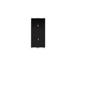 Anchor Roma Urban Switch 10AX 1M, 66102B (Black)