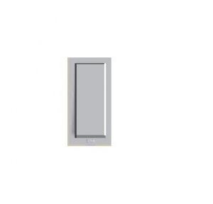 Anchor Roma Classic Switch 20A 1 Way, 21066S (Grey)