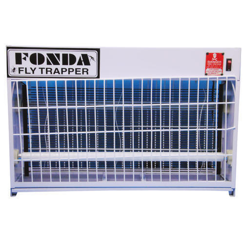 Fonda Fly Insect Trapper Machine 40W With Transformer