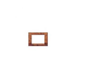 Anchor Roma Classic Tresa With White Base Frame 18M, 35184OW (Oak Wood)