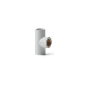 Prince Easyfit UPVC Brass Female Threaded Adaptor, Dia: 1 Inch