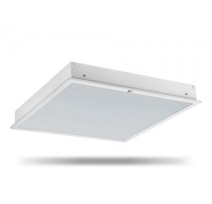 Orient Recessed Mounted LED Downlight Square 36W, AQUA-LTRAQ-36-C (Cool White)