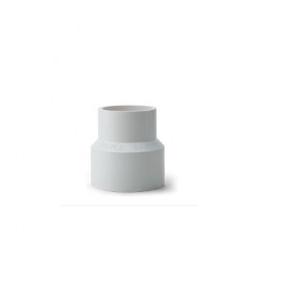 Prince Easyfit UPVC Reducer, Dia: 4x3 Inch