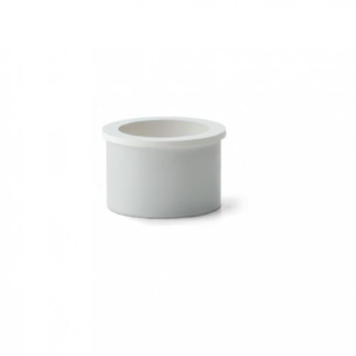 Prince Easyfit UPVC Reducing Bush, Dia: 1 1/2x3/4 Inch