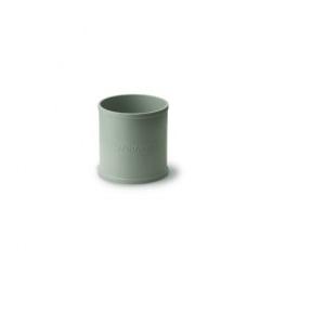 Prince Aquafit UPVC Coupler LW, Dia: 75 mm