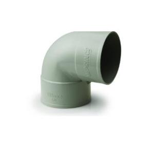 Prince Aquafit UPVC Elbow 4 Kg, Dia: 110 mm