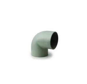 Prince Aquafit UPVC PN6 Elbow, Dia: 180 mm