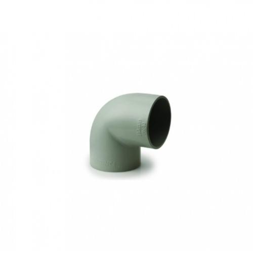 Prince Aquafit UPVC PN6 Elbow, Dia: 160 mm