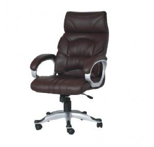 Doblepiel Executive Hb Brown 424 HB Chair