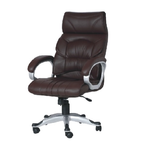 Doblepiel Executive Hb Brown 424 HB Chair