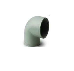 Prince Aquafit UPVC Conceal Elbow (10 Kg), Dia: 32 mm