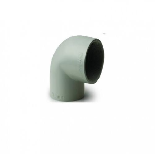 Prince Aquafit UPVC Conceal Elbow (10 Kg), Dia: 32 mm