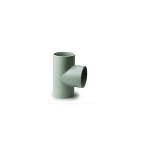 Prince Aquafit UPVC Tee PN 10, Dia: 25 mm