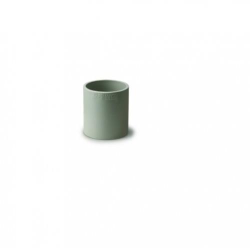 Prince Aquafit UPVC Coupler Heavy, Dia: 50 mm