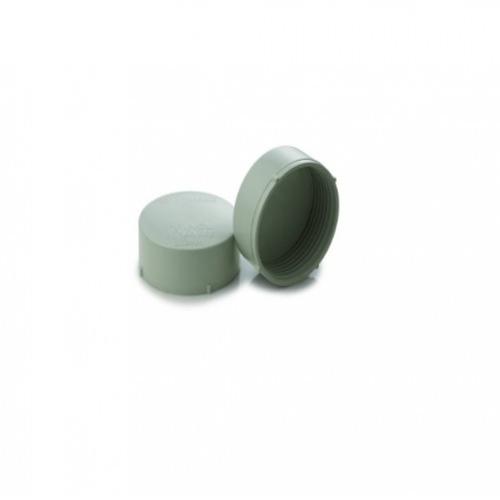 Prince Aquafit UPVC Threaded End Cap, Dia: 63 mm