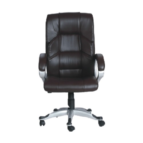 Mariposa Executive Hb Brown 423HB Chair