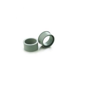 Prince Aquafit UPVC Reducer, Dia: 63x32 mm