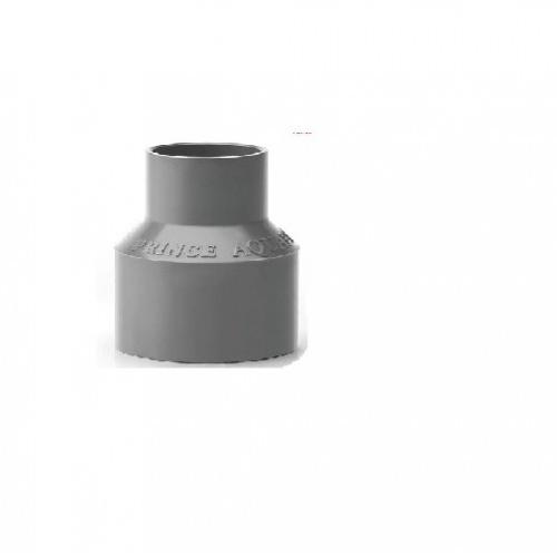 Prince Aquafit UPVC Reducer, Dia: 50x32 mm