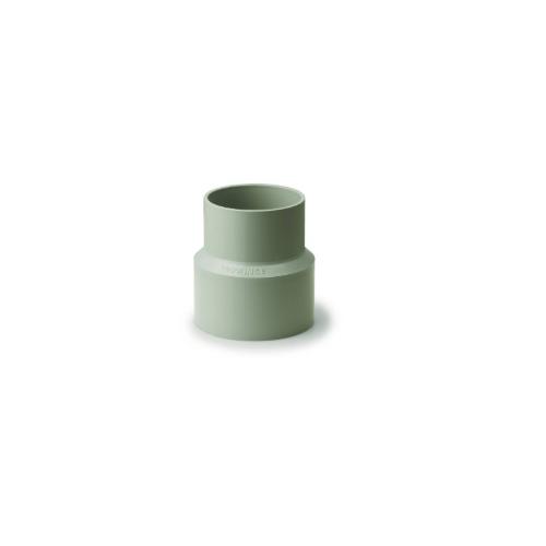 Prince Aquafit UPVC Reducer, Dia: 200x140 mm