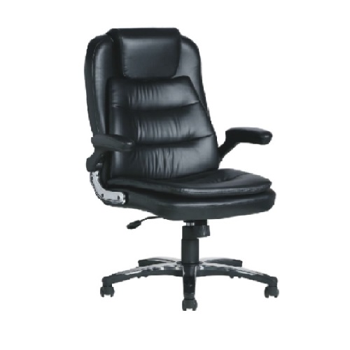 Largas Executive Hb Black 414HB Chair