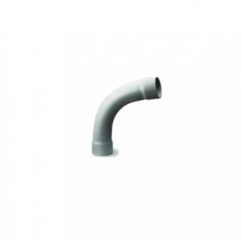 Prince Aquafit UPVC Fab. Bend 6 Kg., Dia: 75 mm