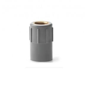 Prince Aquafit UPVC Female Threaded Adapter, Dia: 160 mm