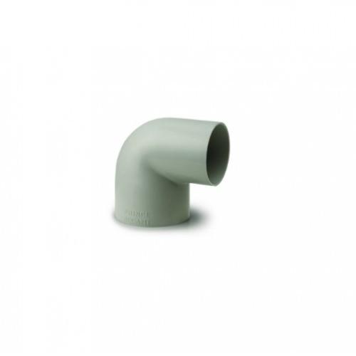 Prince Aquafit UPVC Reducing Elbow, Dia: 25x20 mm