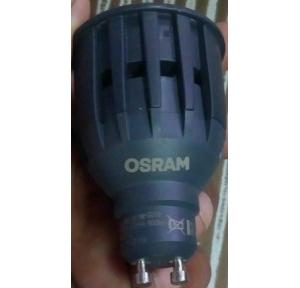 Osram LED Spot Light 11W GU10 (Warm White)