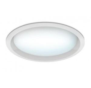 Philips LED Down Light Round 13W, DN296 (Cool Daylight) With Ballast