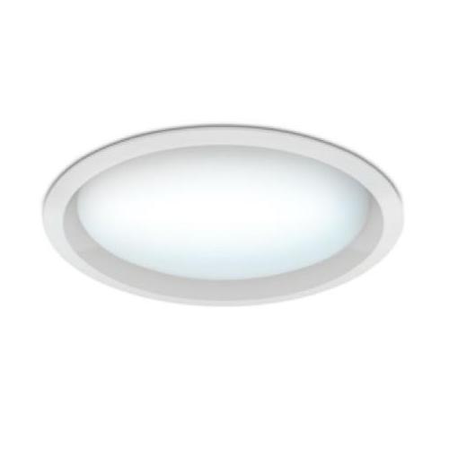 Philips LED Down Light Round 13W, DN296 (Cool Daylight) With Ballast