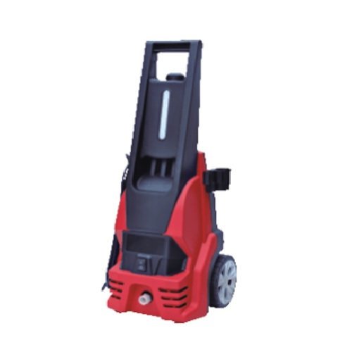 King KP-375 High Pressure Washer, 1800 W, 130 bar