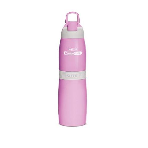 Milton Thermosteel Sleek 900 Stainless Steel Water Bottle, 790 ml