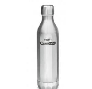 Milton Bliss 900 Stainless Steel Water Bottle, 820 ml