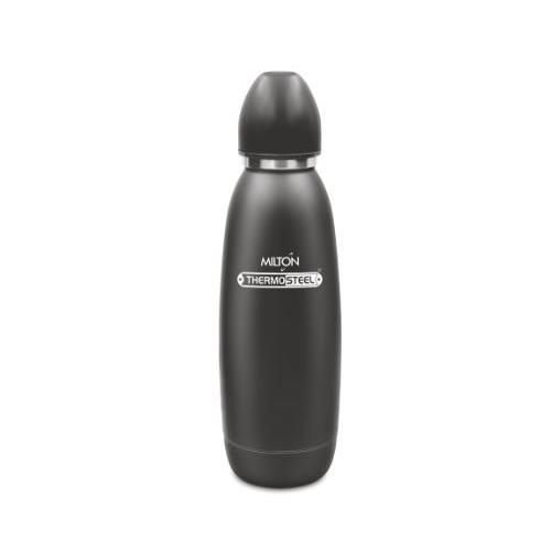 Milton Thermosteel Advent 750 Stainless Steel Water Bottle, 750 ml