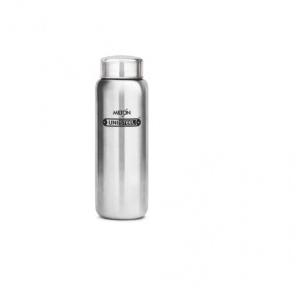 Milton Aqua 750 Stainless Steel Water Bottle, 750 ml