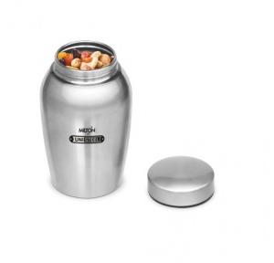 Milton Steelex 1100 Stainless Steel Jar, 1100 ml