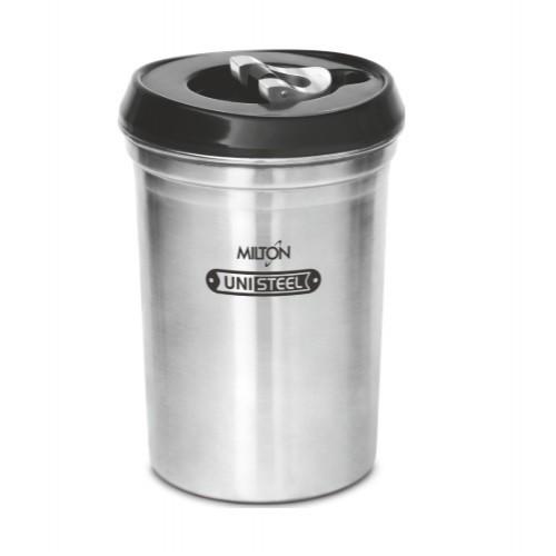 Milton Steel Air Tite 1000 Stainless Steel, 100ml