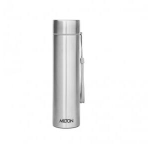 Milton Evan 750 Stainless Steel Water Bottle, 560 ml