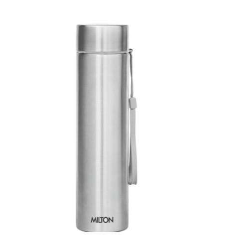 Milton Evan 1000 Stainless Steel Water Bottle, 940 ml