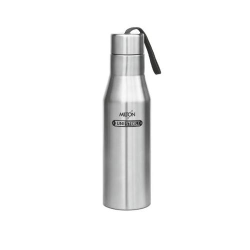 Milton Super 1000 Stainless Steel Water Bottle, 1000 ml