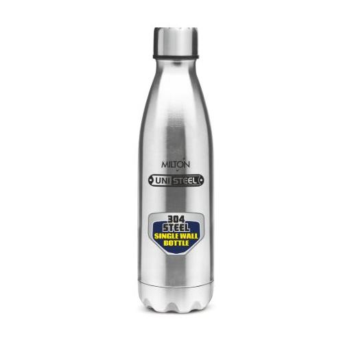 Milton Shine 800 Stainless Steel Water Bottle, 775 ml