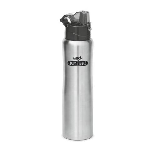 Milton Shimmer 750 Stainless Steel Water Bottle, 710 ml