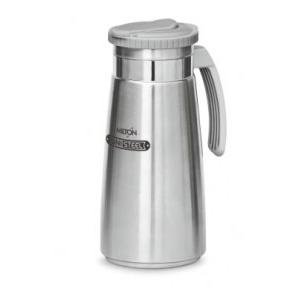 Milton Sapphire Jug 2000 Stainless Steel , 200 ml