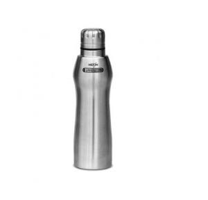 Milton Puro 750 Stainless Steel Water Bottle, 750 ml